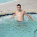 Relax nelle Piscine dell'Excalibur